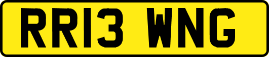RR13WNG