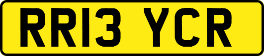 RR13YCR