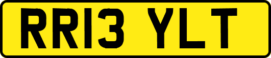 RR13YLT