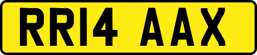 RR14AAX