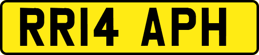RR14APH