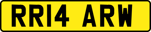 RR14ARW
