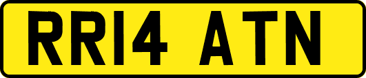 RR14ATN