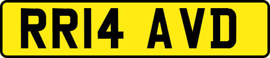 RR14AVD