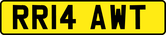 RR14AWT