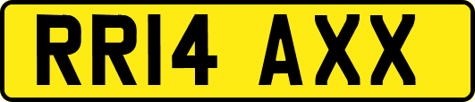 RR14AXX