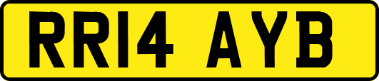 RR14AYB