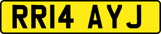 RR14AYJ