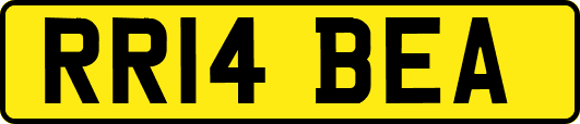 RR14BEA
