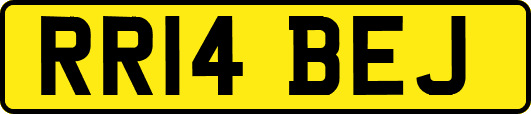 RR14BEJ