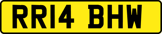RR14BHW