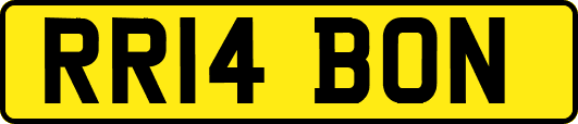 RR14BON