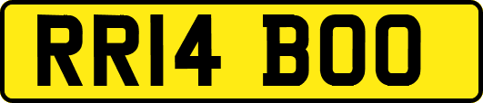 RR14BOO