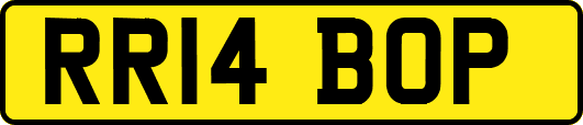 RR14BOP