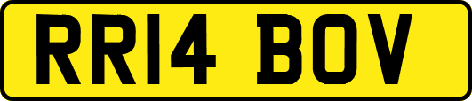 RR14BOV