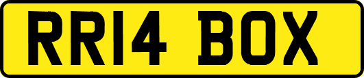 RR14BOX