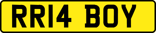 RR14BOY