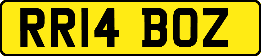 RR14BOZ