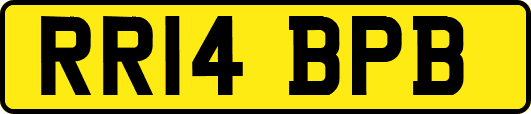 RR14BPB