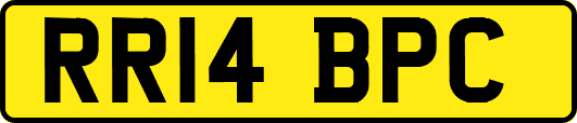 RR14BPC
