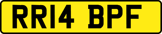 RR14BPF