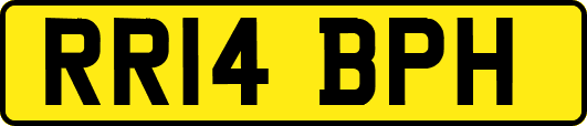 RR14BPH