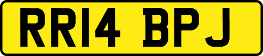 RR14BPJ