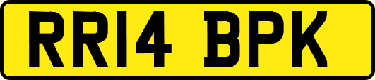 RR14BPK