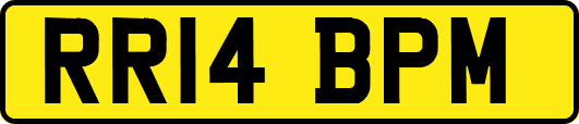 RR14BPM
