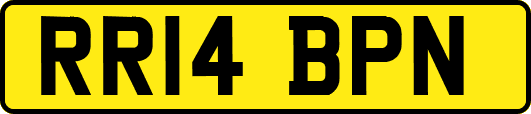 RR14BPN