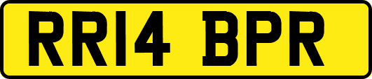 RR14BPR