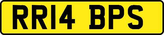 RR14BPS