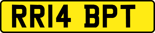 RR14BPT