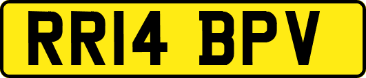 RR14BPV