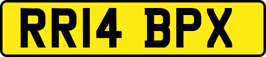 RR14BPX