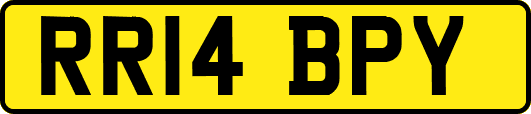 RR14BPY