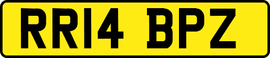 RR14BPZ
