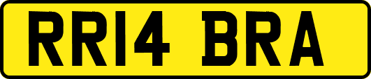RR14BRA
