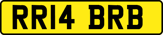 RR14BRB