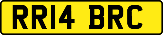RR14BRC