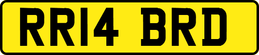 RR14BRD