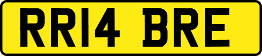 RR14BRE