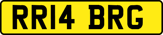 RR14BRG