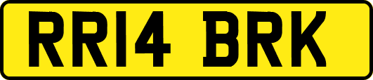 RR14BRK