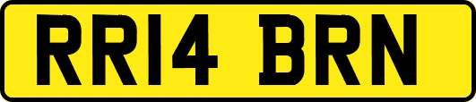 RR14BRN