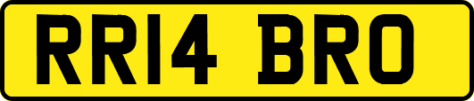 RR14BRO