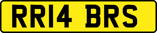 RR14BRS