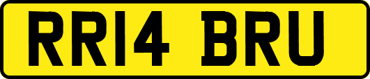 RR14BRU