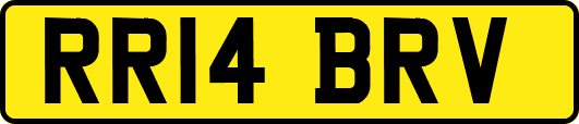 RR14BRV