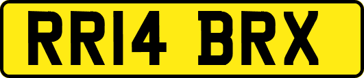 RR14BRX
